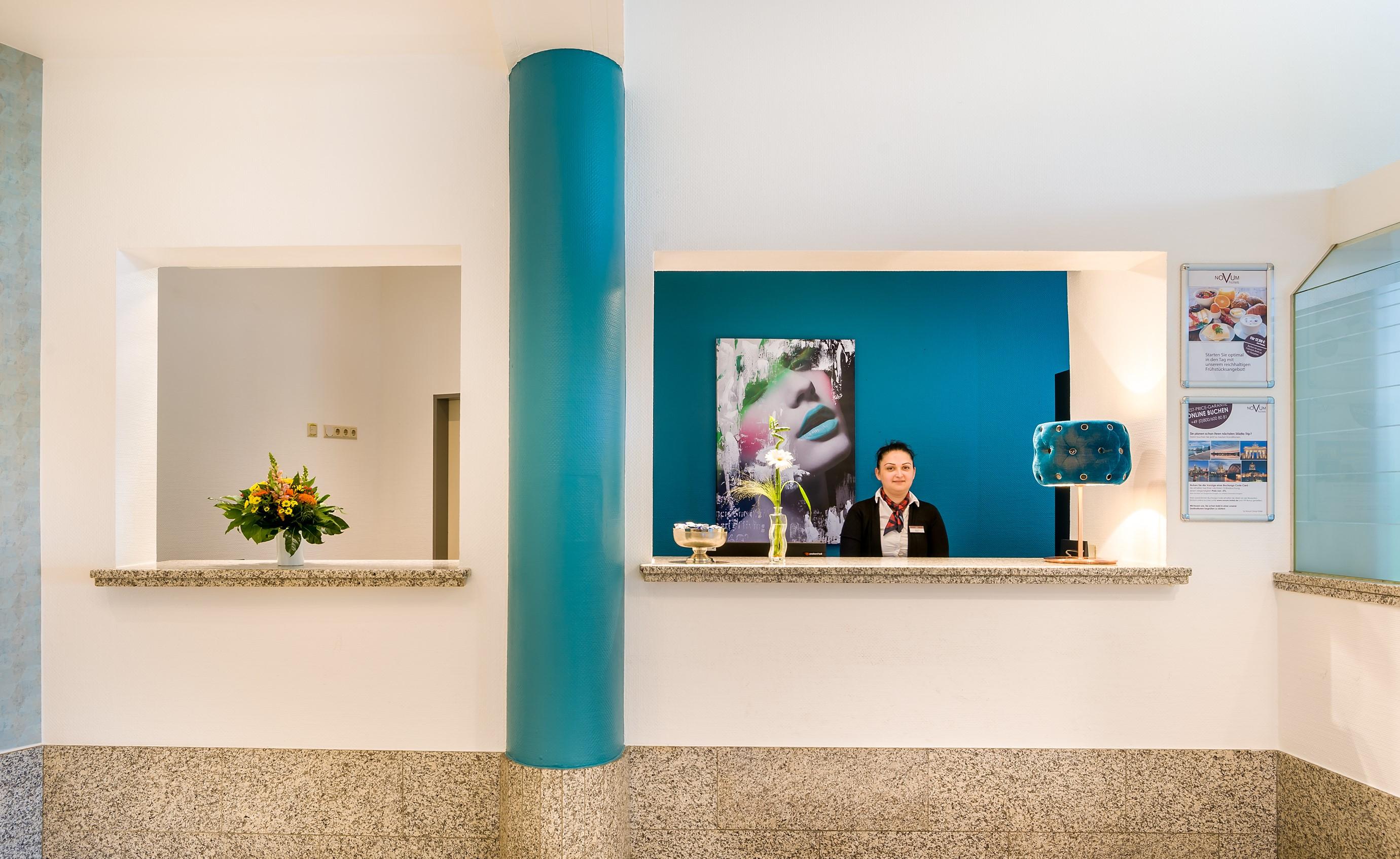 Hotel Viktoria Duesseldorf-Neuss - Self Check-In Exterior photo